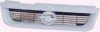 KLOKKERHOLM 5076994 Radiator Grille